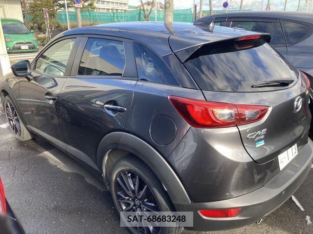 Mazda CX-3 2018-03 224631-5
