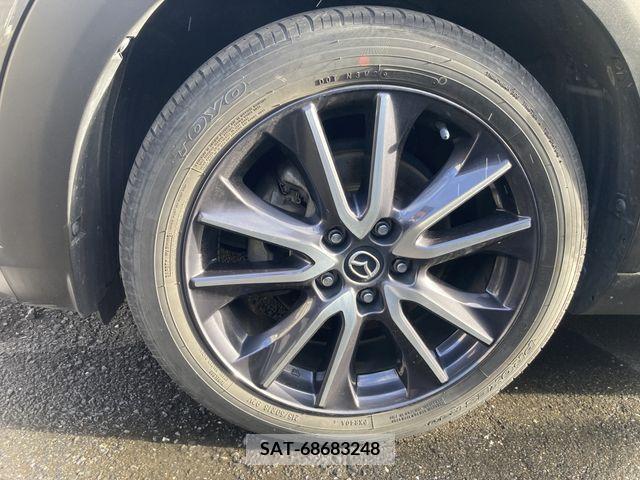 Mazda CX-3 2018-03 224631-6