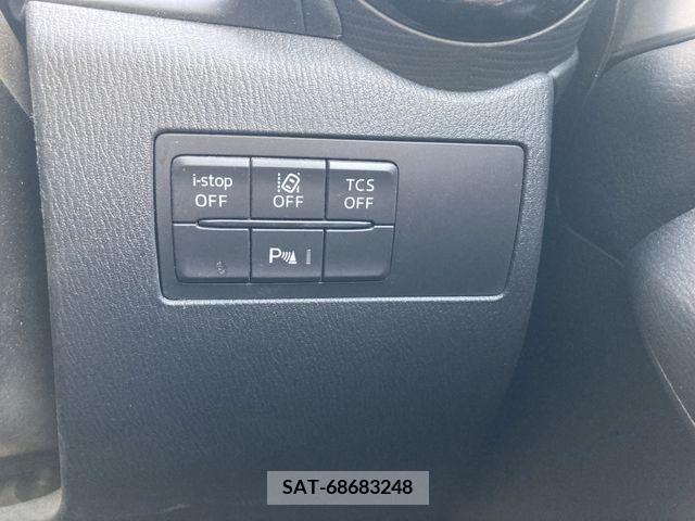 Mazda CX-3 2018-03 224631-12