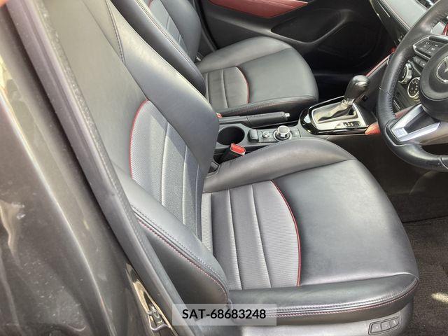 Mazda CX-3 2018-03 224631-13