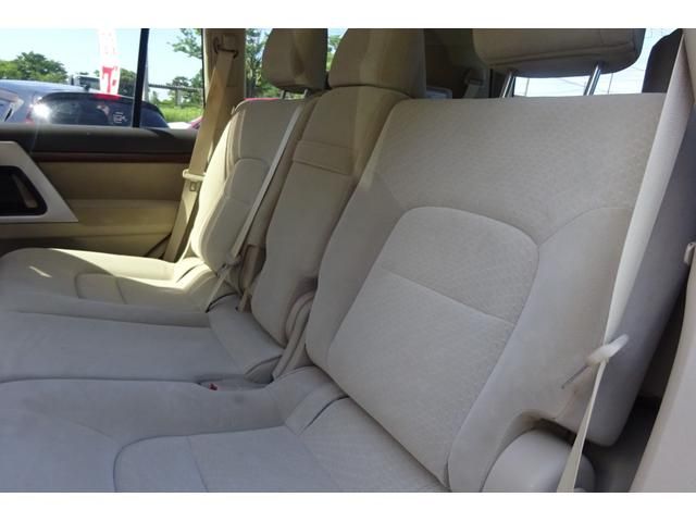 Toyota LAND CRUISER 2018-01 17052-9