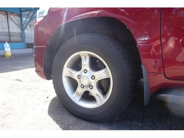 Toyota LAND CRUISER 2018-01 17052-15