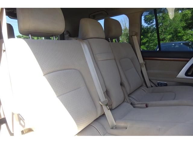 Toyota LAND CRUISER 2018-01 17052-17