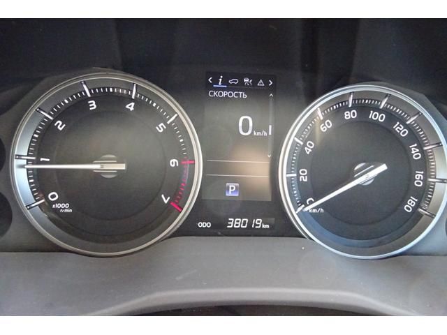 Toyota LAND CRUISER 2018-01 17052-10