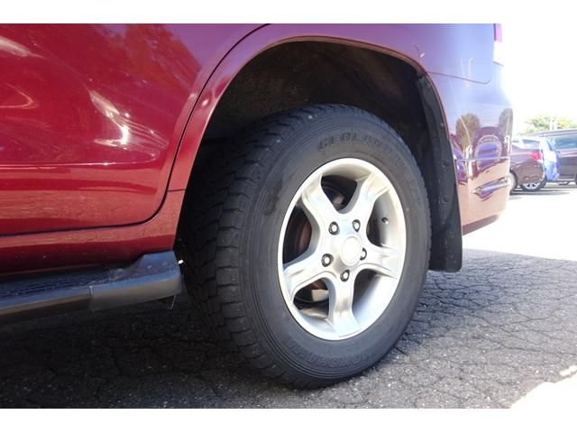 Toyota LAND CRUISER 2018-01 17052-16