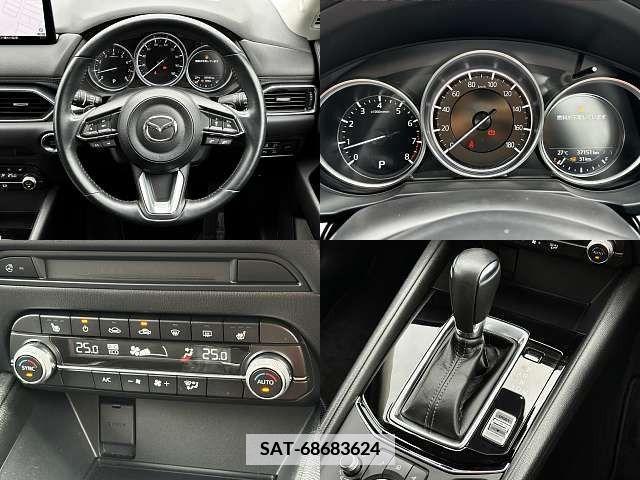 Mazda CX-5 2021-07 349088-7
