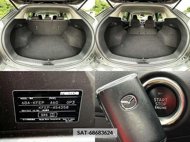 Mazda CX-5 2021-07 349088-6