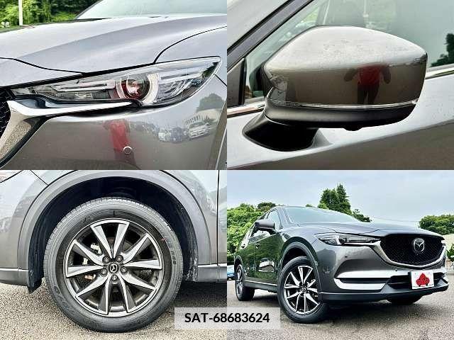 Mazda CX-5 2021-07 349088-4