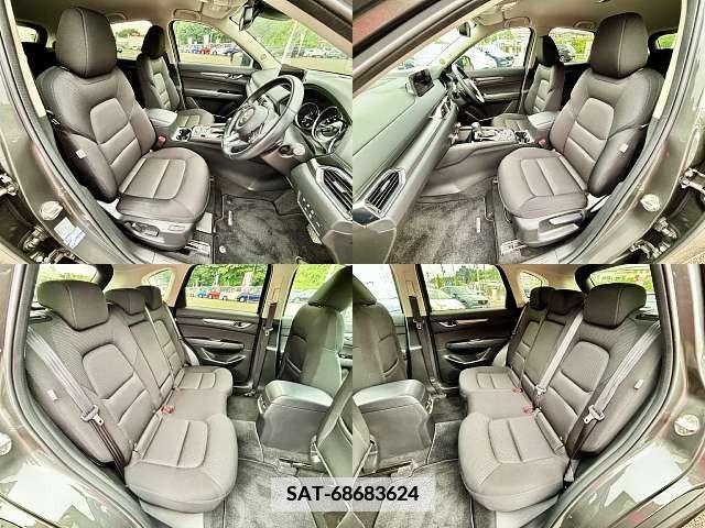 Mazda CX-5 2021-07 349088-5