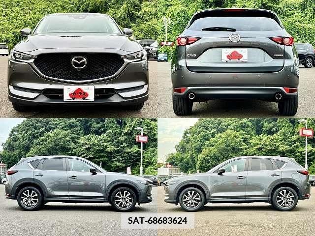 Mazda CX-5 2021-07 349088-3