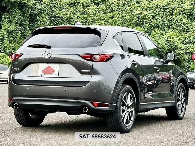 Mazda CX-5 2021-07 349088-2