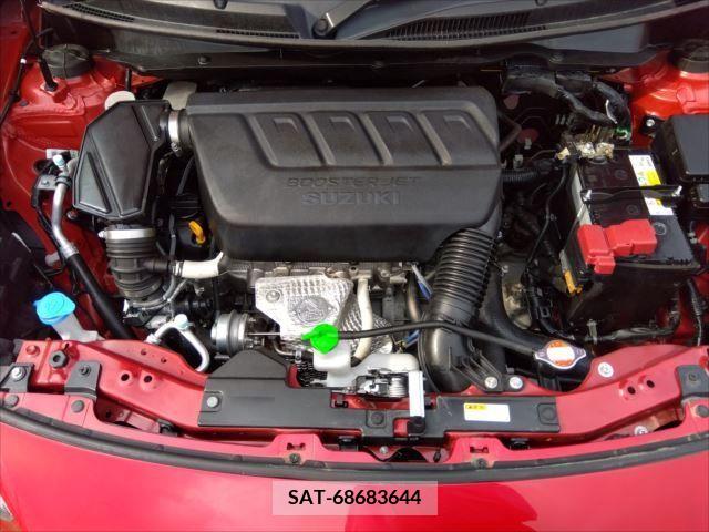 Suzuki SWIFT 2019-01 320810-15