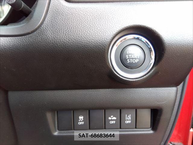 Suzuki SWIFT 2019-01 320810-13