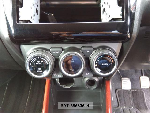 Suzuki SWIFT 2019-01 320810-9