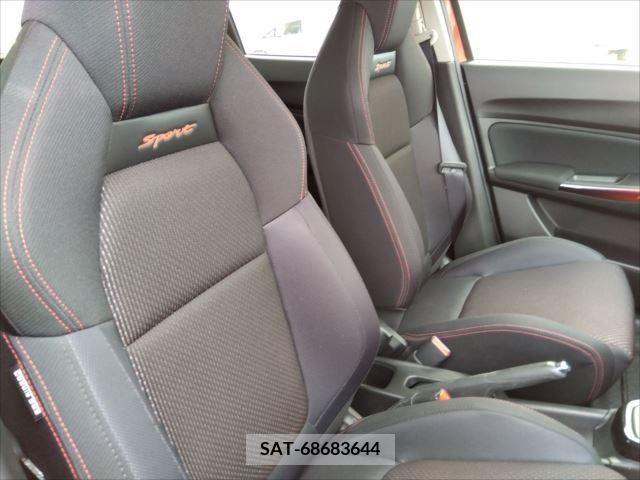 Suzuki SWIFT 2019-01 320810-8