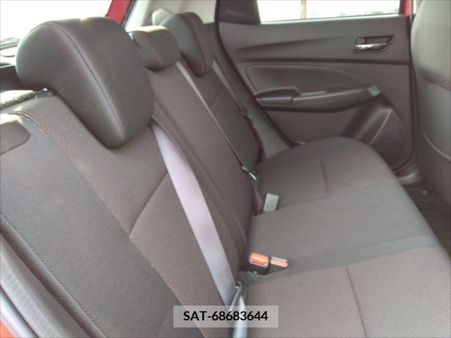 Suzuki SWIFT 2019-01 320810-7
