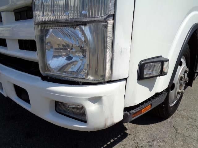Isuzu ELF TRUCK 2013-03 3353-18