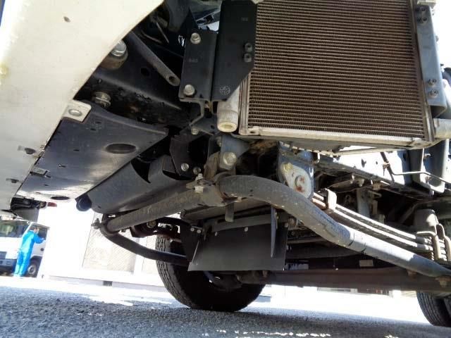 Isuzu ELF TRUCK 2013-03 3353-11