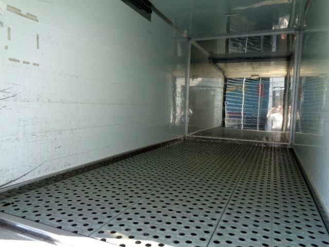 Isuzu ELF TRUCK 2013-03 3353-8