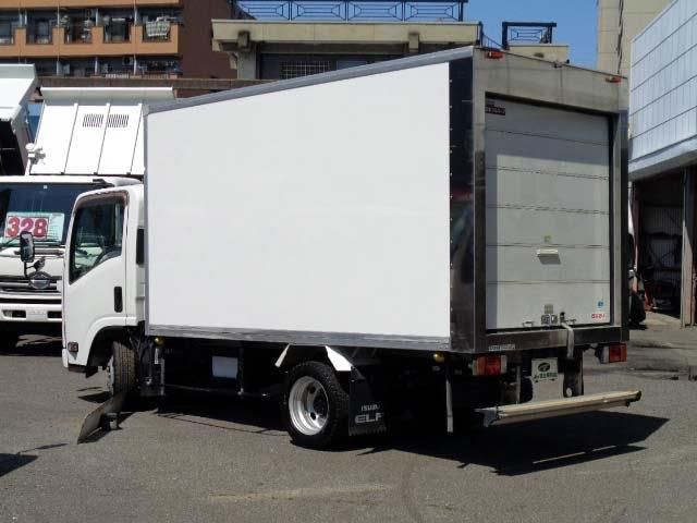 Isuzu ELF TRUCK 2013-03 3353-1