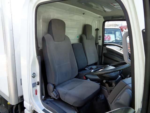 Isuzu ELF TRUCK 2013-03 3353-4