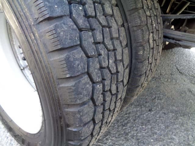 Isuzu ELF TRUCK 2013-03 3353-14