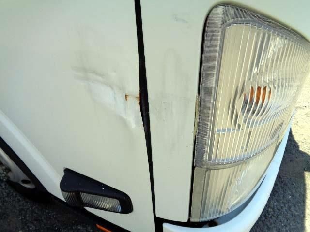 Isuzu ELF TRUCK 2013-03 3353-17