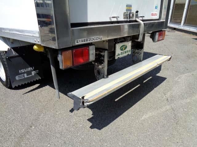 Isuzu ELF TRUCK 2013-03 3353-10