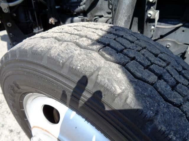 Isuzu ELF TRUCK 2013-03 3353-13