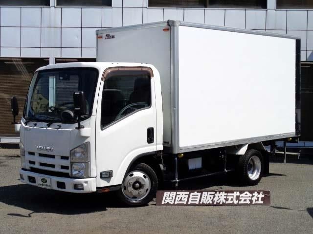 Isuzu ELF TRUCK 2013-03 3353-0