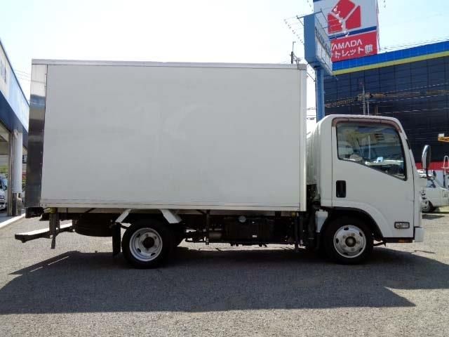 Isuzu ELF TRUCK 2013-03 3353-9