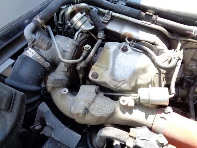 Isuzu ELF TRUCK 2013-03 3353-19