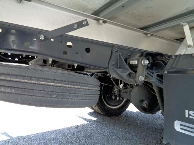 Isuzu ELF TRUCK 2013-03 3353-12