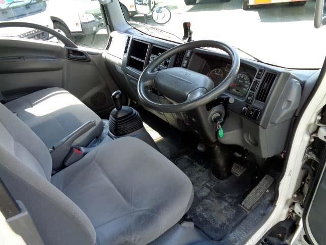 Isuzu ELF TRUCK 2013-03 3353-2