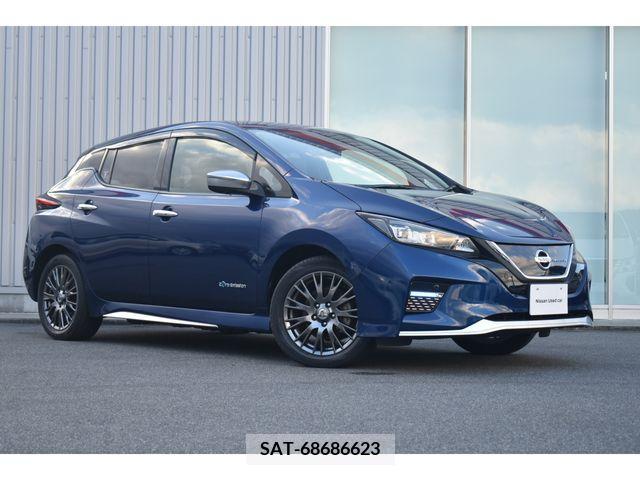 Nissan LEAF 2019-09 204625-22