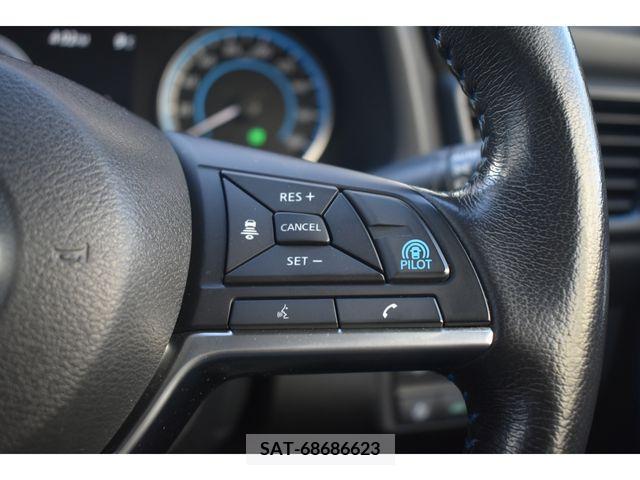 Nissan LEAF 2019-09 204625-4