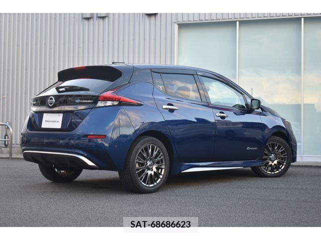 Nissan LEAF 2019-09 204625-1