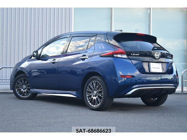 Nissan LEAF 2019-09 204625-23