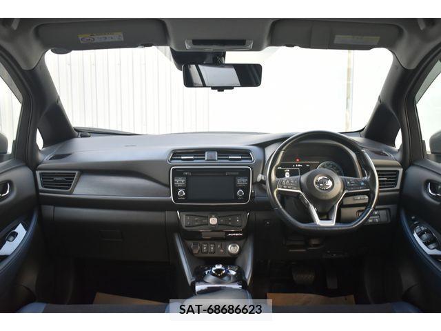 Nissan LEAF 2019-09 204625-2