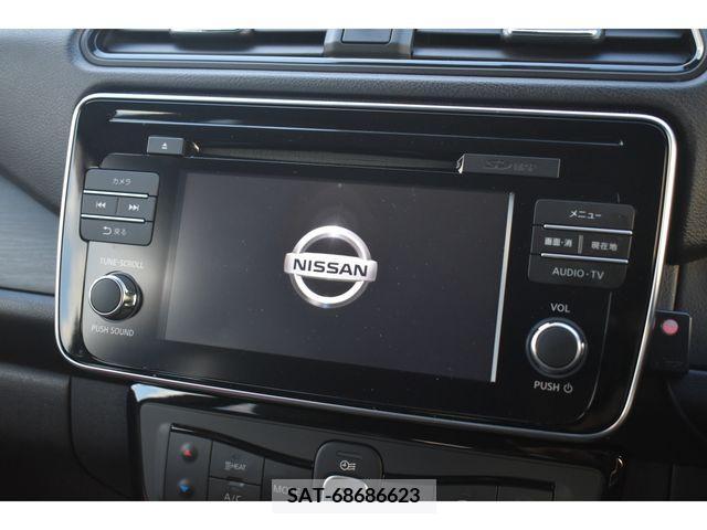 Nissan LEAF 2019-09 204625-3