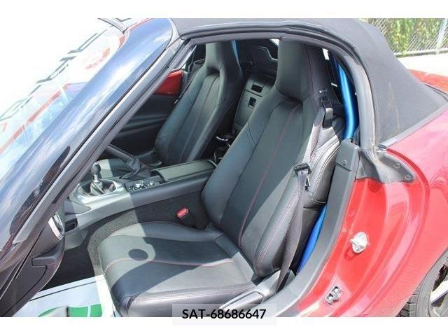 Mazda ROADSTER 2015-05 331158-13