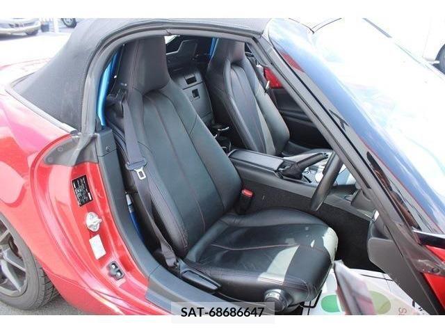 Mazda ROADSTER 2015-05 331158-12