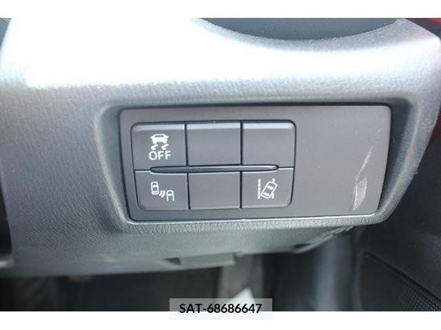 Mazda ROADSTER 2015-05 331158-4