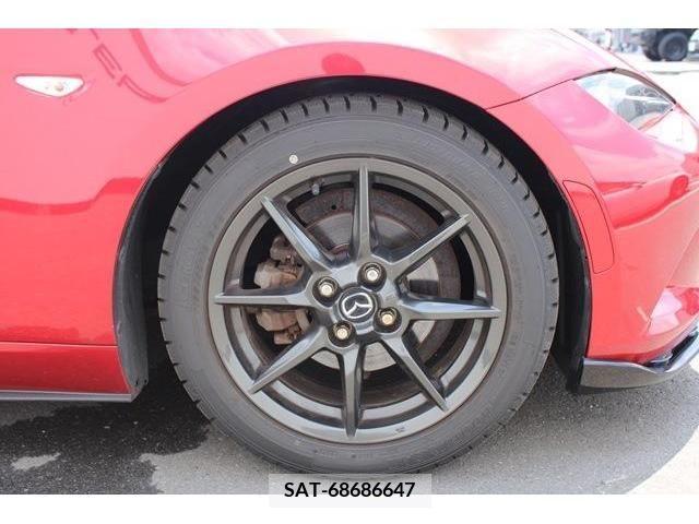 Mazda ROADSTER 2015-05 331158-11