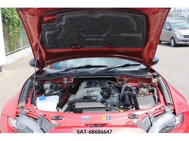 Mazda ROADSTER 2015-05 331158-17