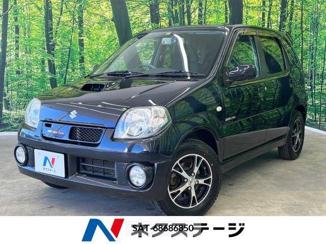 Suzuki KEI 2009-06 248340-0