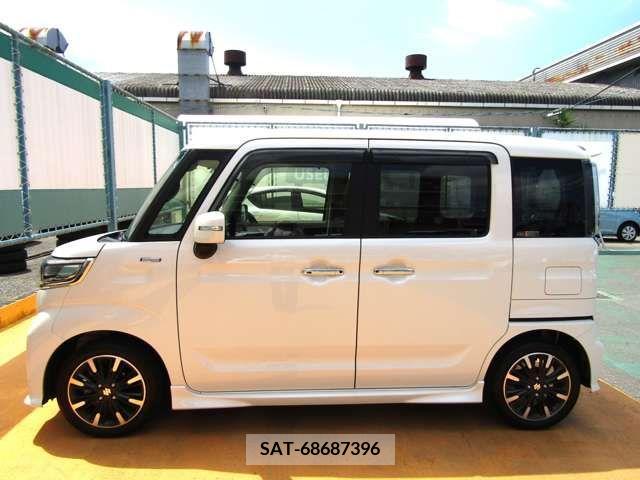 Suzuki SPACIA 2021-05 345853-17