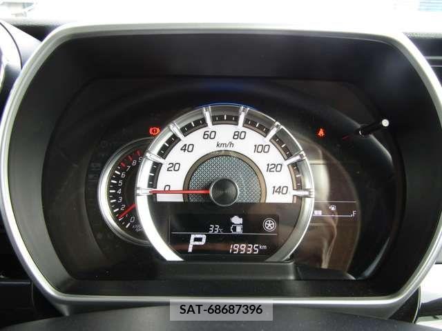 Suzuki SPACIA 2021-05 345853-5