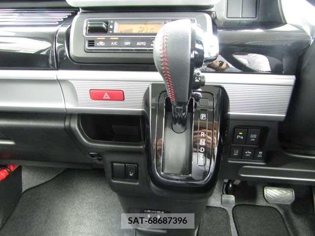 Suzuki SPACIA 2021-05 345853-6