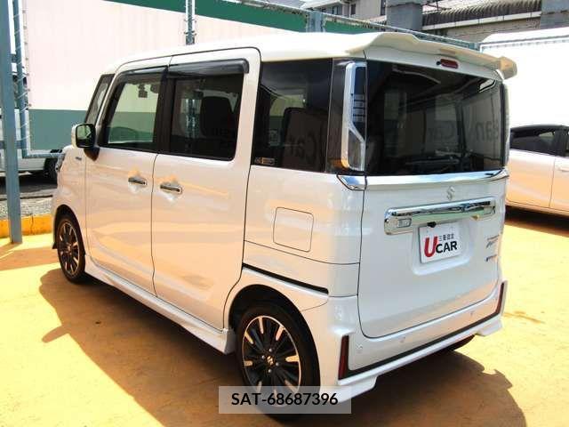 Suzuki SPACIA 2021-05 345853-16